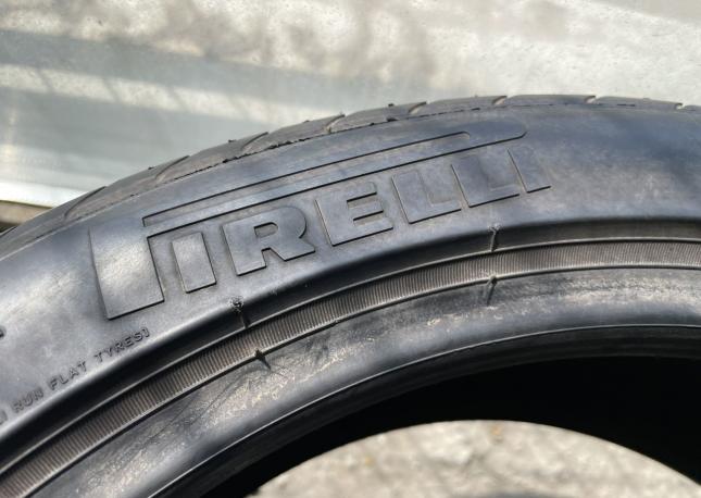 Pirelli P Zero 205/45 R17 84V