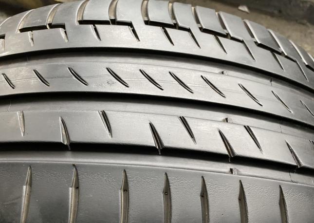 Continental ContiPremiumContact 6 235/50 R19 99W