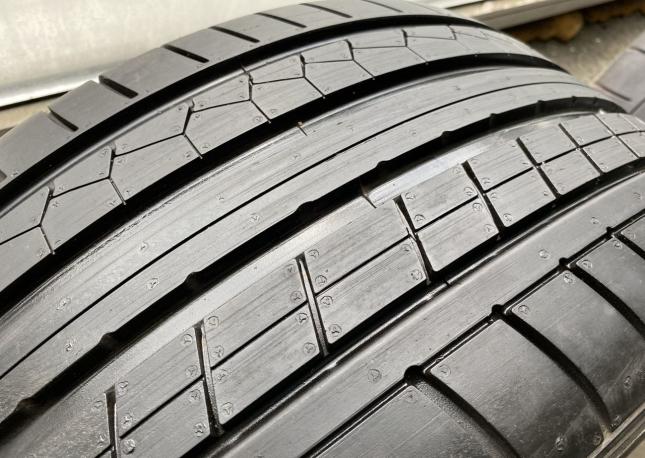 Dunlop SP Sport Maxx GT 265/35 R20 99Y