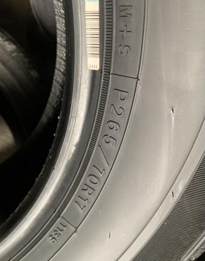 Goodyear Wrangler HP 265/70 R17 113S