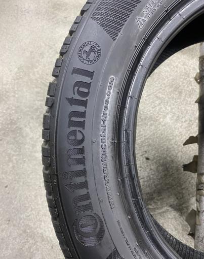 Continental ContiWinterContact TS 850 185/60 R15