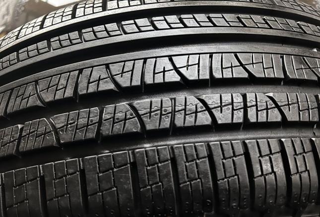 Pirelli Scorpion Verde All Season 255/55 R20