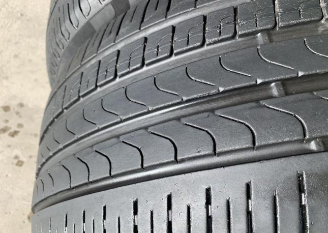 Pirelli Scorpion Verde 285/40 R21