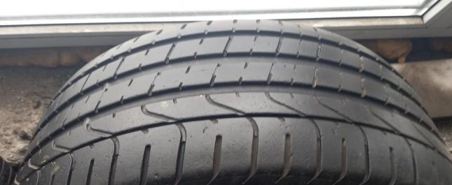 Pirelli P Zero 245/35 R20 91Y