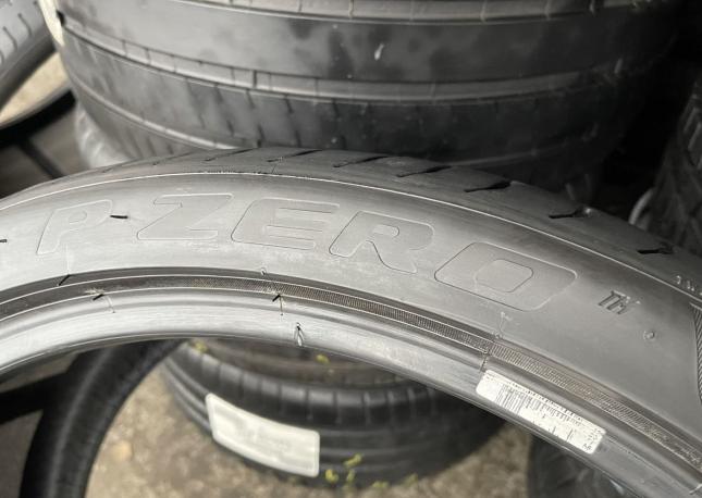 Pirelli P Zero 285/30 R21 Y