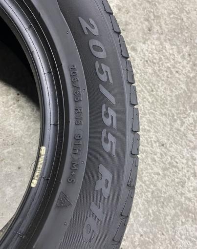 Pirelli Cinturato All Season Plus 205/55 R16