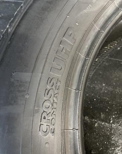 Continental ContiCrossContact UHP 255/55 R18