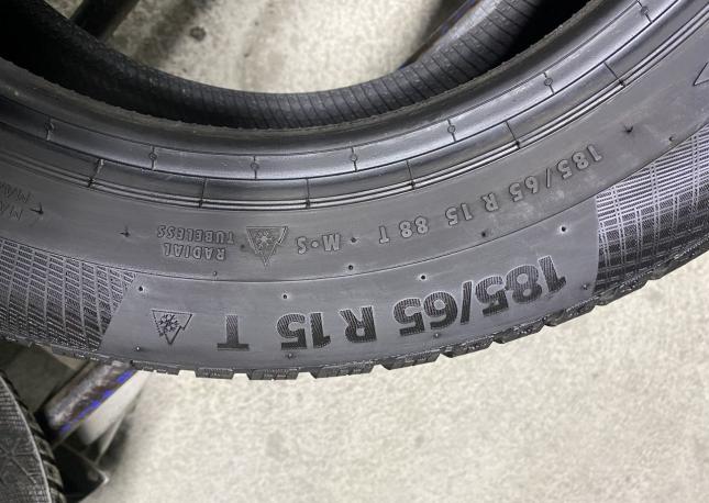 Continental ContiWinterContact TS 860 185/65 R15