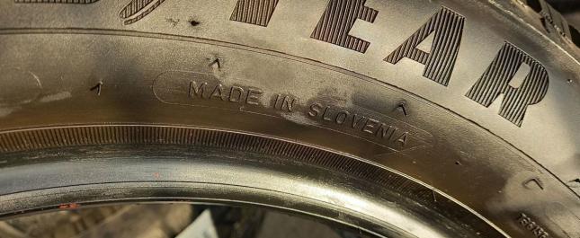 Goodyear UltraGrip 9 205/55 R16 91H
