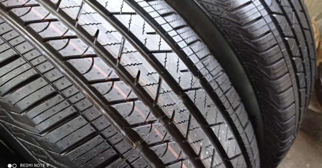 Continental ContiCrossContact LX Sport 245/50 R20