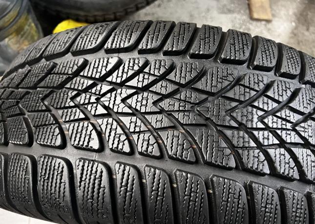 Dunlop SP Winter Sport 4D 235/50 R18