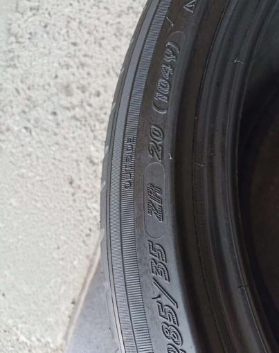 Michelin Pilot Sport 3 PS3 285/35 R20