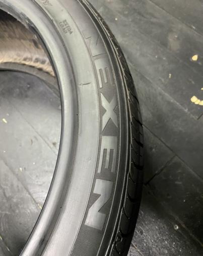 Nexen N&#39;Fera SU1 255/40 R19