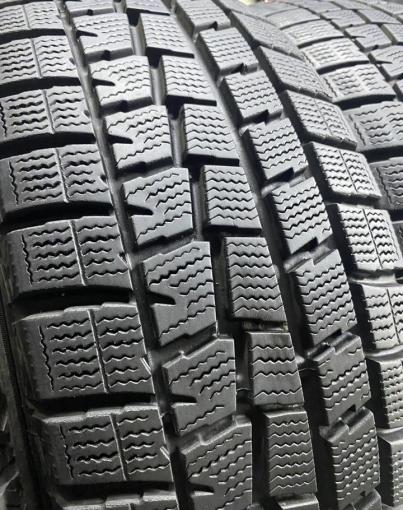 Dunlop Winter Maxx 195/65 R15