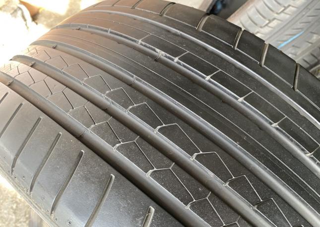 Dunlop SP Sport Maxx GT 275/35 R21 103Y