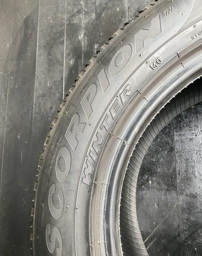 Pirelli Scorpion Winter 235/60 R18