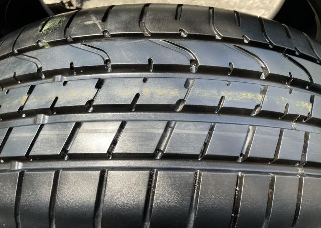 Pirelli P Zero 205/45 R17 84V