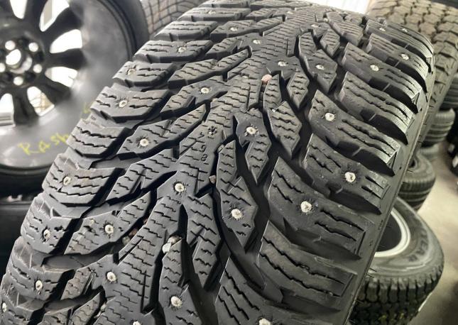 Nokian Tyres Hakkapeliitta 9 SUV 275/45 R20 110T