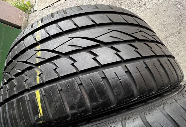 Continental ContiCrossContact UHP 265/40 R21