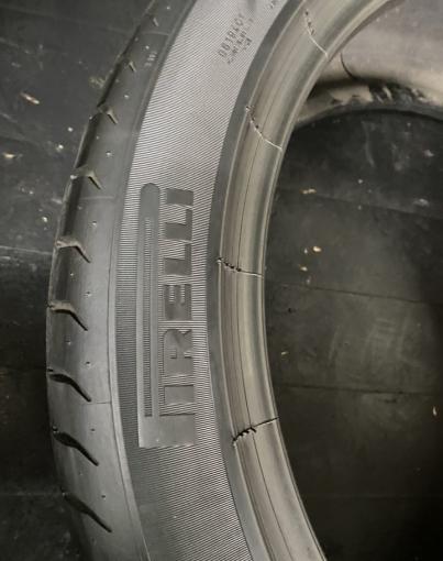 Pirelli P Zero 225/45 R19