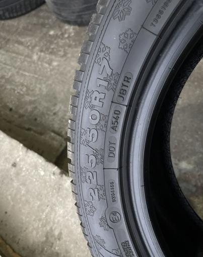 Dunlop SP Winter Sport 225/50 R17