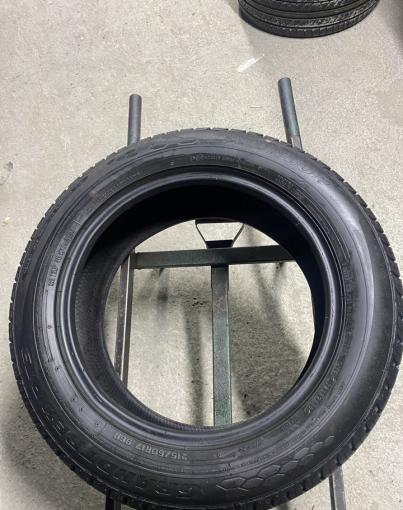 Dunlop Grandtrek PT3 215/60 R17