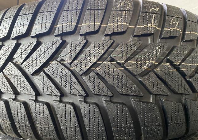 Dunlop Grandtrek WT M3 275/45 R21 110V