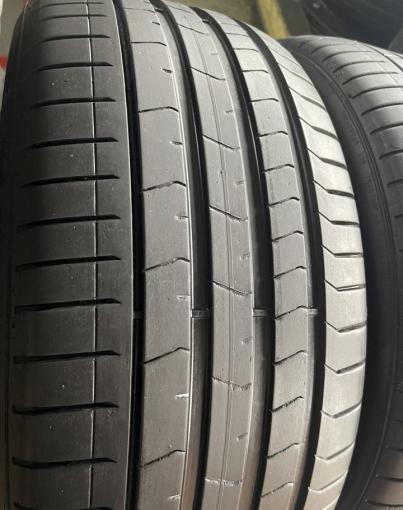 Pirelli P Zero PZ4 265/40 R20 104Y