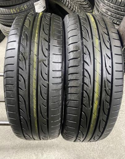 Dunlop Le Mans LM 704 215/55 R17