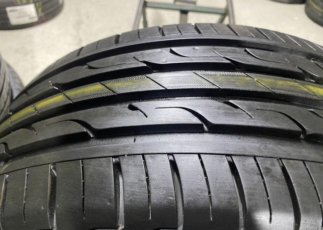 Kumho Eco Sense SE11 215/45 R17