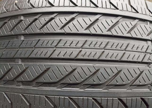 Continental ContiProContact GX 235/55 R18