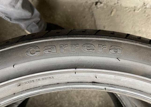 Tri Ace Carrera 285/35 R21 107W