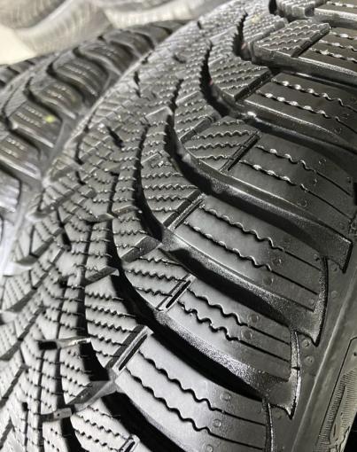 Goodyear Ultra Grip 4+ 205/55 R16