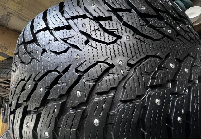 Nokian Tyres Hakkapeliitta 9 315/40 R21