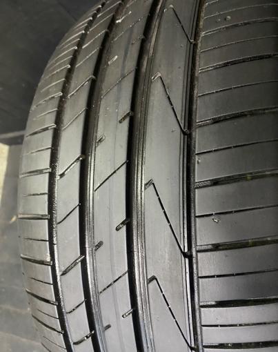 Hankook Ventus S1 Evo 2 K117 255/50 R19