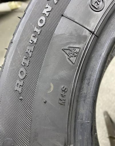 Firestone Winterhawk 2 185/65 R15