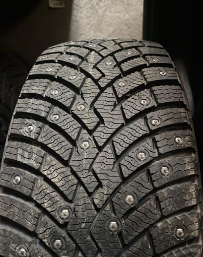 Pirelli Ice Zero 2 225/50 R18