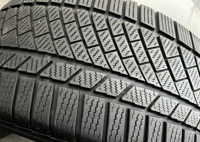 Continental ContiWinterContact TS 850 P 255/45 R19