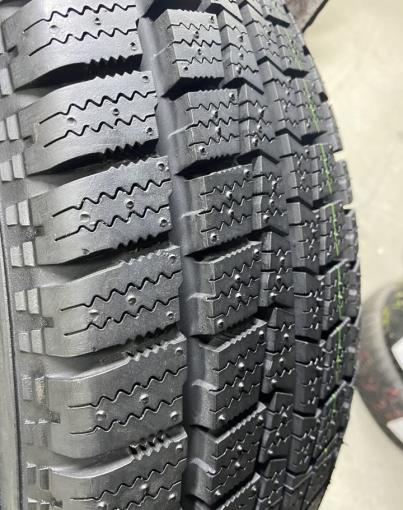 Hankook Winter RW06 205/65 R16C