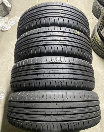 Continental ContiEcoContact 5 205/60 R16 92V