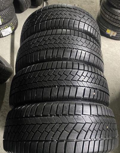 Continental ContiWinterContact TS 830 P 195/55 R16