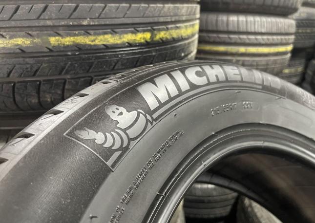 Michelin Primacy 3 215/65 R17 99V