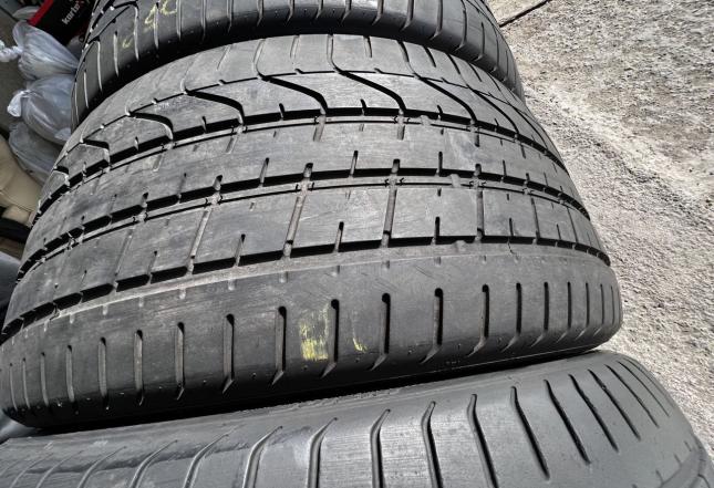 Pirelli P Zero 265/40 R20