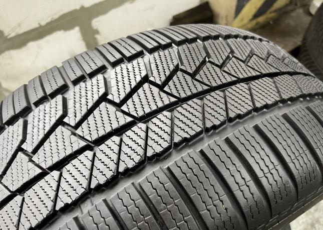 Continental WinterContact TS 860S SSR 265/50 R19 110H