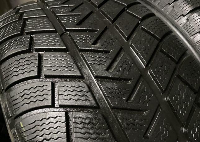 Michelin Latitude Alpin 255/55 R18 109V