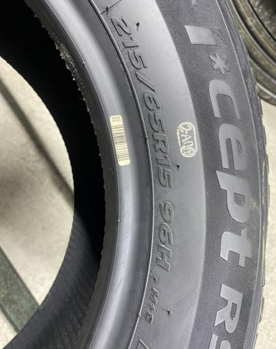 Hankook Winter I&#39;Cept RS2 W452 215/65 R15