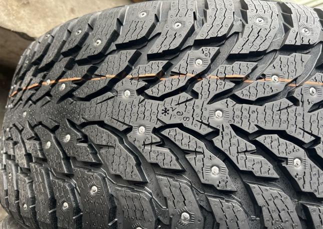 Nokian Tyres Hakkapeliitta 9 315/40 R21