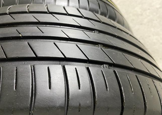 Goodyear EfficientGrip Performance 225/55 R17