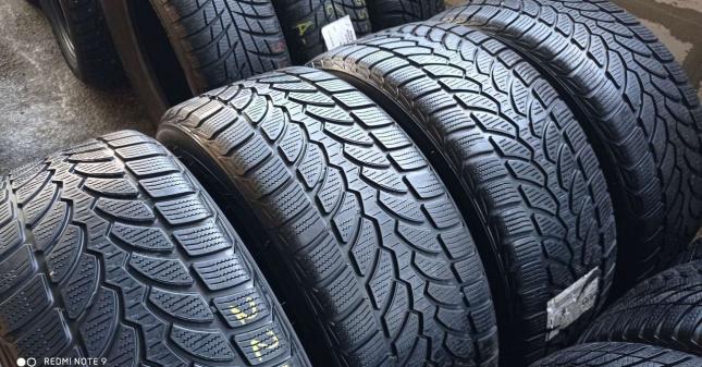 Bridgestone Blizzak LM-32 225/50 R17