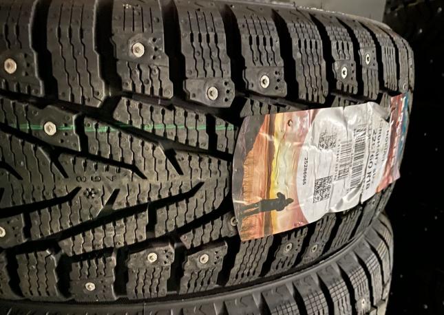 Nokian Tyres Nordman 7 SUV 225/60 R18 104T